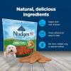 imageBlue Buffalo Nudges Jerky Cuts Dog Treats Made in the USA with Natural Ingredients Chicken 10oz Bag