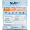 imageBlue Buffalo Nudges Jerky Cuts Dog Treats Made in the USA with Natural Ingredients Chicken ampamp Duck 16oz BagChicken  Duck