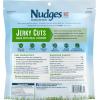 imageBlue Buffalo Nudges Jerky Cuts Dog Treats Made in the USA with Natural Ingredients Chicken ampamp Duck 16oz BagChicken