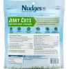 imageBlue Buffalo Nudges Jerky Cuts Dog Treats Made in the USA with Natural Ingredients Chicken ampamp Duck 16oz BagChicken