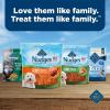 imageBlue Buffalo Nudges Jerky Cuts Dog Treats Made in the USA with Natural Ingredients Chicken ampamp Duck 16oz BagChicken and Duck