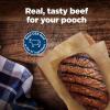 imageBlue Buffalo Nudges Jerky Cuts Dog Treats Made in the USA with Natural Ingredients Steak 10oz Bag