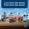 imageBlue Buffalo Nudges Jerky Cuts Dog Treats Made in the USA with Natural Ingredients Steak 10oz Bag