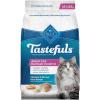 imageBlue Buffalo Tastefuls Hairball Control Natural Adult Dry Cat Food Chicken 15lb bagChicken  Brown Rice