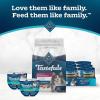 imageBlue Buffalo Tastefuls Hairball Control Natural Adult Dry Cat Food Chicken 15lb bagChicken  Brown Rice