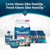 imageBlue Buffalo Tastefuls Hairball Control Natural Adult Dry Cat Food Chicken 15lb bagChicken  Brown Rice