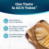 imageBlue Buffalo Tastefuls Natural Dry Food for Active Adult Cats Chicken and Brown Rice Recipe 7lb BagChicken  Brown Rice