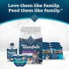 imageBlue Buffalo Tastefuls Natural Dry Food for Active Adult Cats Chicken and Brown Rice Recipe 7lb BagChicken  Brown Rice