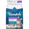 imageBlue Buffalo Tastefuls Natural Dry Food for Active Adult Cats Chicken and Brown Rice Recipe 7lb BagChicken  Brown Rice
