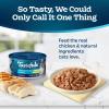imageBlue Buffalo Tastefuls Natural Flaked Wet Cat Food Chicken Entre in Gravy 3oz cans Pack of 24
