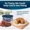 imageBlue Buffalo Tastefuls Natural Pate Wet Cat Food Chicken Entre 3oz cans Pack of 24Beef