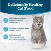 imageBlue Buffalo Tastefuls Natural Pate Wet Cat Food Chicken Entre 3oz cans Pack of 24Chicken