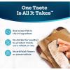 imageBlue Buffalo Tastefuls Natural Pate Wet Cat Food Chicken Entre 3oz cans Pack of 24Ocean Fish  Tuna