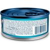 imageBlue Buffalo Tastefuls Natural Pate Wet Cat Food Chicken Entre 3oz cans Pack of 24Ocean Fish  Tuna