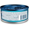 imageBlue Buffalo Tastefuls Natural Pate Wet Cat Food Chicken Entre 3oz cans Pack of 24Salmon
