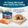 imageBlue Buffalo Tastefuls Natural Pate Wet Cat Food Chicken Entre 3oz cans Pack of 24Salmon