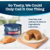 imageBlue Buffalo Tastefuls Natural Pate Wet Cat Food Chicken Entre 3oz cans Pack of 24Salmon