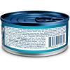 imageBlue Buffalo Tastefuls Natural Pate Wet Cat Food Chicken Entre 3oz cans Pack of 24Salmon