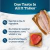 imageBlue Buffalo Tastefuls Natural Pate Wet Cat Food Chicken Entre 3oz cans Pack of 24Tuna  Fish