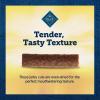 imageBlue Buffalo True Chews Dog Treats Made in the USA with Natural Ingredients Beef Burger Recipe 10oz BagPork  Chicken