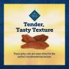 imageBlue Buffalo True Chews Premium Grillers Dog Treats Made in the USA with Natural Ingredients Chicken 12oz BagChicken