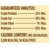 imageBlue Buffalo True Chews Premium Grillers Dog Treats Made in the USA with Natural Ingredients Chicken 12oz BagChicken