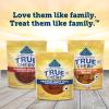 imageBlue Buffalo True Chews Premium Grillers Dog Treats Made in the USA with Natural Ingredients Chicken 12oz BagChicken