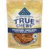 imageBlue Buffalo True Chews Premium Grillers Dog Treats Made in the USA with Natural Ingredients Chicken 12oz BagChicken