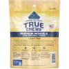 imageBlue Buffalo True Chews Premium Grillers Dog Treats Made in the USA with Natural Ingredients Chicken 12oz BagChicken