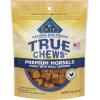 imageBlue Buffalo True Chews Premium Grillers Dog Treats Made in the USA with Natural Ingredients Chicken 12oz BagChicken