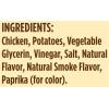 imageBlue Buffalo True Chews Premium Grillers Dog Treats Made in the USA with Natural Ingredients Chicken 12oz BagChicken