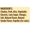 imageBlue Buffalo True Chews Premium Grillers Dog Treats Made in the USA with Natural Ingredients Chicken 12oz BagChicken Bacon