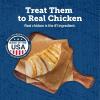 imageBlue Buffalo True Chews Premium Grillers Dog Treats Made in the USA with Natural Ingredients Chicken 12oz BagChicken Pot Pie