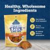 imageBlue Buffalo True Chews Premium Grillers Dog Treats Made in the USA with Natural Ingredients Chicken 12oz BagChicken Pot Pie