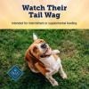 imageBlue Buffalo True Chews Premium Grillers Dog Treats Made in the USA with Natural Ingredients Chicken 12oz BagChicken Pot Pie