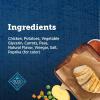 imageBlue Buffalo True Chews Premium Grillers Dog Treats Made in the USA with Natural Ingredients Chicken 12oz BagChicken Pot Pie