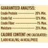 imageBlue Buffalo True Chews Premium Grillers Dog Treats Made in the USA with Natural Ingredients Chicken 12oz BagDuck