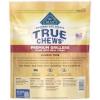imageBlue Buffalo True Chews Premium Grillers Dog Treats Made in the USA with Natural Ingredients Chicken 12oz BagSteak