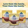 imageBlue Buffalo True Chews Premium Grillers Dog Treats Made in the USA with Natural Ingredients Chicken 12oz BagSteak