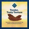imageBlue Buffalo True Chews Premium Grillers Dog Treats Made in the USA with Natural Ingredients Chicken 12oz BagSteak