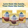 imageBlue Buffalo True Chews Premium Grillers Dog Treats Made in the USA with Natural Ingredients Chicken 12oz BagSteak