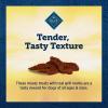 imageBlue Buffalo True Chews Premium Grillers Dog Treats Made in the USA with Natural Ingredients Chicken 12oz BagSteak