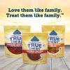 imageBlue Buffalo True Chews Premium Grillers Dog Treats Made in the USA with Natural Ingredients Chicken 12oz BagSteak
