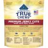 imageBlue Buffalo True Chews Premium Grillers Dog Treats Made in the USA with Natural Ingredients Chicken 12oz BagSteak