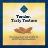imageBlue Buffalo True Chews Premium Grillers Dog Treats Made in the USA with Natural Ingredients Chicken 12oz BagTurkey