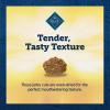 imageBlue Buffalo True Chews Premium Jerky Cuts Dog Treats Made in The USA with Natural Ingredients Beef 30oz BagChicken  Apple