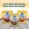 imageBlue Buffalo True Chews Premium Jerky Cuts Dog Treats Made in The USA with Natural Ingredients Beef 30oz BagChicken  Apple