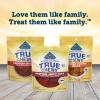 imageBlue Buffalo True Chews Premium Jerky Cuts Dog Treats Made in The USA with Natural Ingredients Beef 30oz BagSteak
