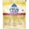 imageBlue Buffalo True Chews Premium Jerky Cuts Dog Treats Made in The USA with Natural Ingredients Beef 30oz BagSteak