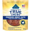imageBlue Buffalo True Chews Premium Jerky Cuts Dog Treats with Natural Ingredients ChickenChicken